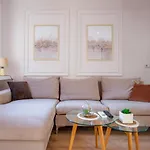 Tirana Center Modern App - The Nest