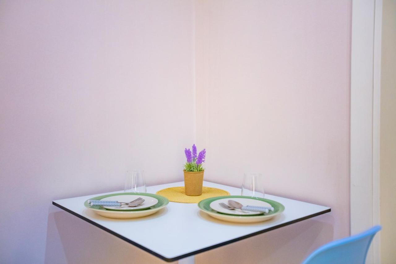 Center Modern App - The Nest Appartamento *