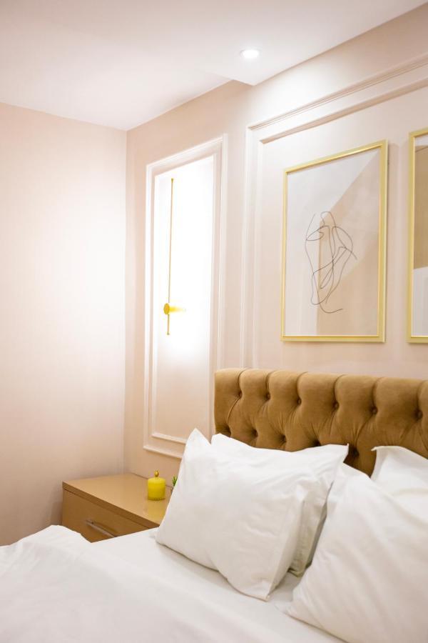 Appartamento Center Modern App - The Nest *