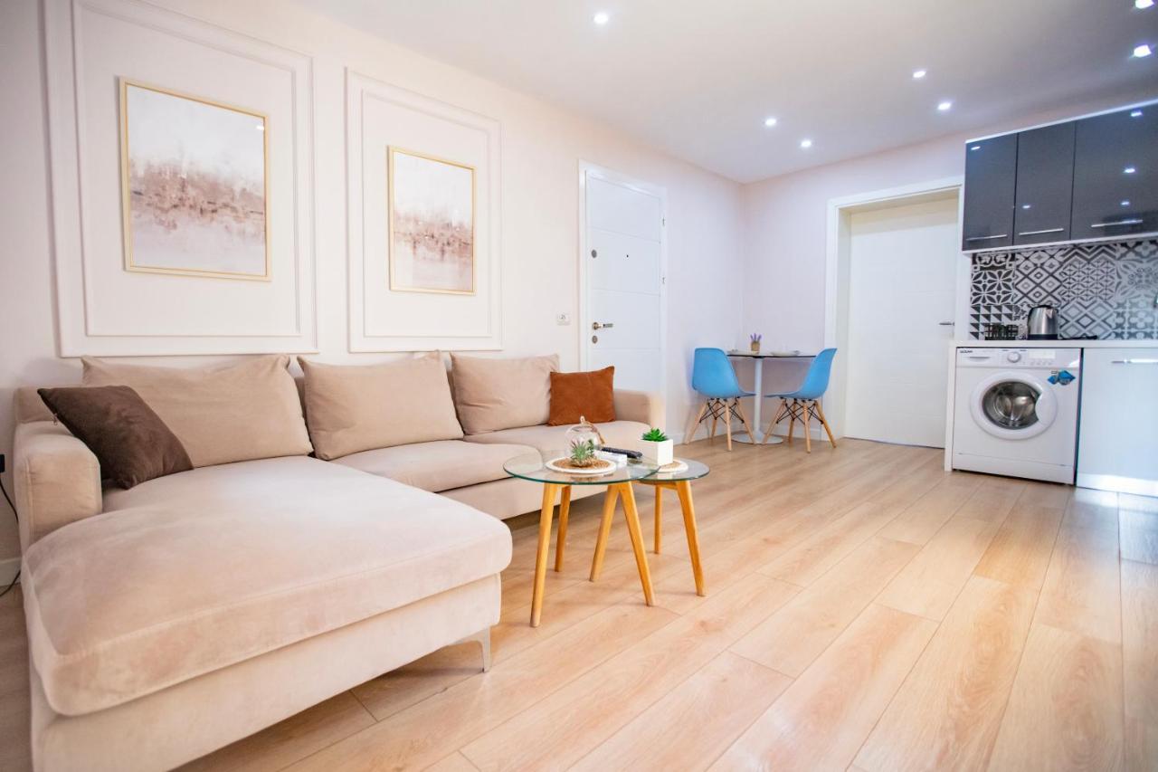 Center Modern App - The Nest Appartamento