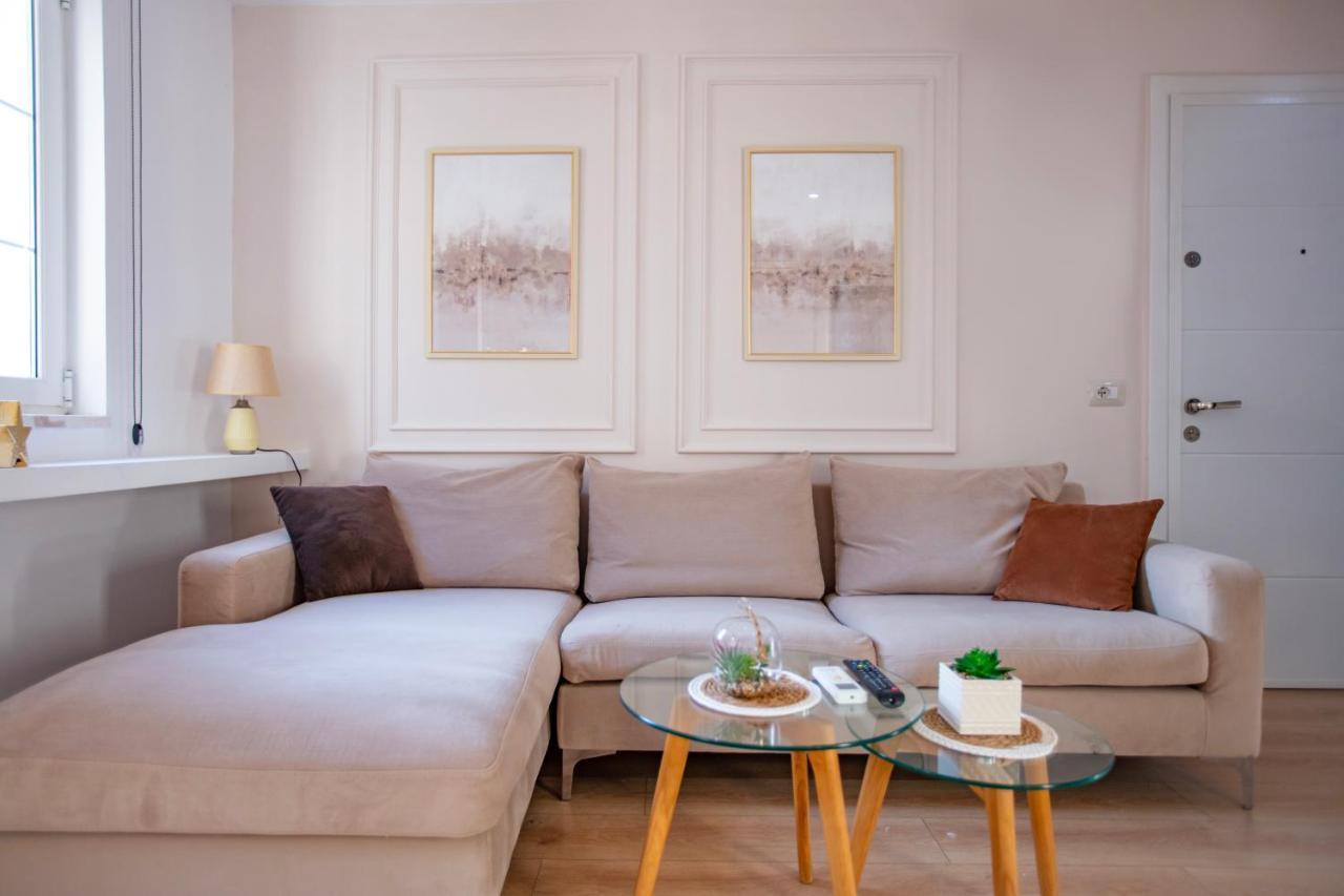 Appartamento Center Modern App - The Nest *