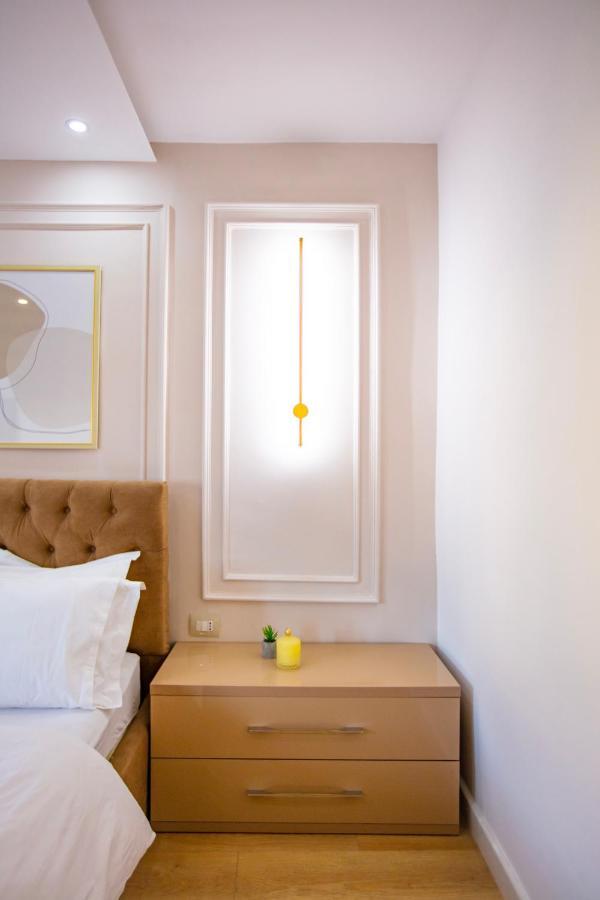Center Modern App - The Nest Apartment
