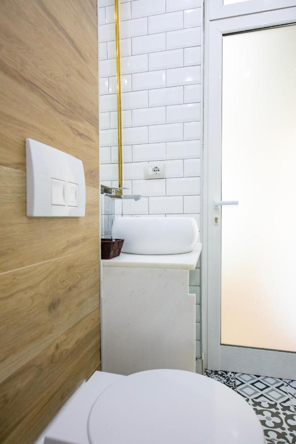 Apartment Center Modern App - The Nest *